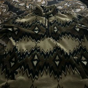 Billabong Fleece, XL